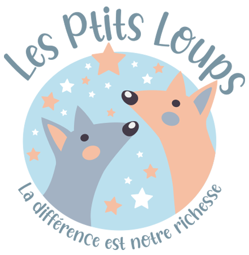 Les Ptits Loups - Micro-crèches à Saint-Georges des coteaux et Corme-Royal