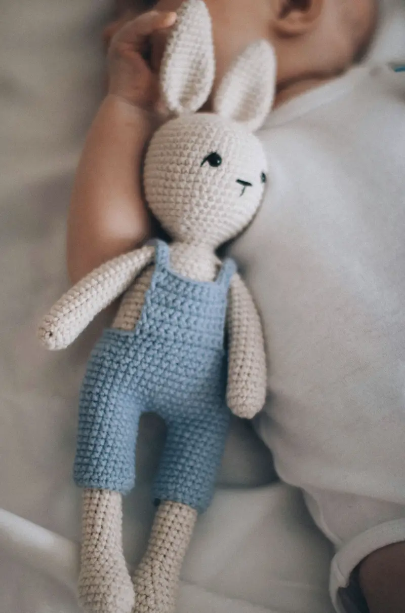 les ptits loups-microcreches-temps de repos